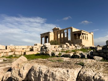 Acropolis: Is There an Elevator? A Full Accessibility Guide