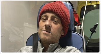 Greckie leczenie Tomasza Jakubiaka. Trwa zbiórka na terapię!