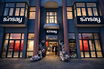 Sinsay Ελλάδα: Καταστήματα, επικοινωνία και πληροφορίες για χρόνους παράδοσης