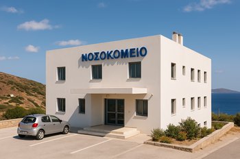 Między statystyką a rzeczywistością: jak wygląda dostęp do opieki medycznej w Grecji?