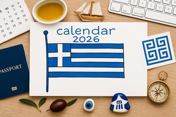 Święta i dni wolne w Grecji 2026 - co powinni wiedzieć turyści?