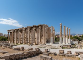 Grecja 2026: Nowy cennik biletów do atrakcji. Ile kosztuje zwiedzanie zabytków?