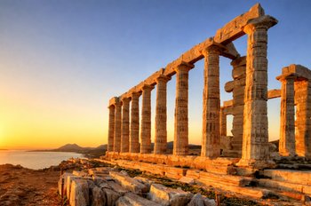 Temple of Poseidon & Cape Sounion: Best Day Trip from Athens for Sunset