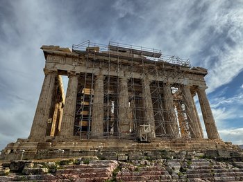 Athens on a Budget: Explore the Acropolis and Top Museums for $0 on March 6