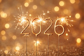 Życzenia noworoczne 2026: najlepsze życzenia na Nowy Rok