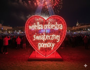 Inside the World’s Biggest One-Day Charity Event: The Story of the Red Heart