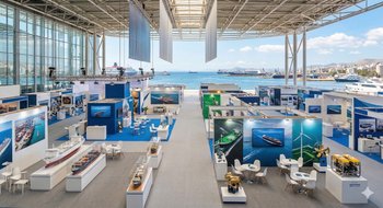 POSIDONIA: The World’s Leading Maritime Exhibition in Athens