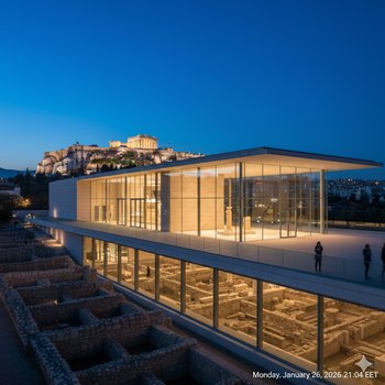 Acropolis Tickets vs. Museum Entry 2026: Official Prices & Booking Guide