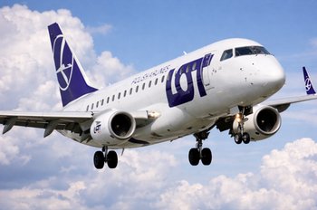 LOT Polish Airlines: The New Fleet, Boeing 737 MAX 8, and the Historic Airbus Deal