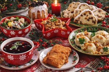 5 έθιμα της παραμονής των Χριστουγέννων στην Πολωνία που αξίζει να γνωρίζεις