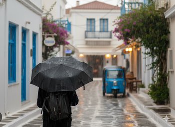 Attica Braces for Dangerous Storm Front: All Schools Closed, Remote Learning Activated