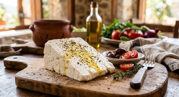 Where to Buy the Best Feta Cheese in Greece: A Price & Shopping Guide