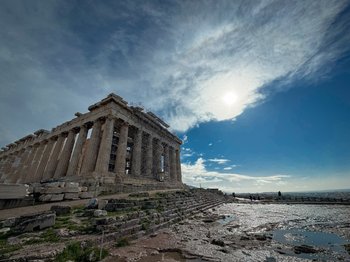 How to Book Acropolis Tickets on Free Admission Days: A Step-by-Step Guide
