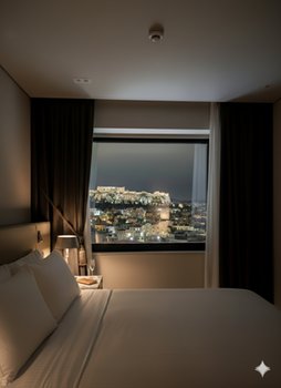 Where to Stay in Athens: Safest Areas Near the Acropolis & Beach