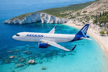 Tanie loty do Grecji 2026 - bilety lotnicze, ceny i najlepsze połączenia z Polski