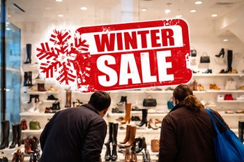 Grecja: zimowe wyprzedaże 2026 i niedziele handlowe. Co warto wiedzieć?