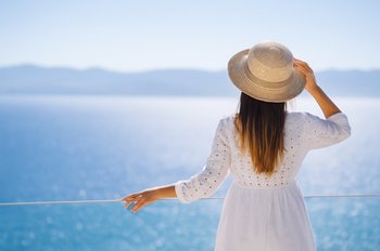 Grecja przez cały rok? Sprawdź, jak wydłużył się sezon turystyczny