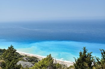 Forget the Crowds: 5 Secret Beaches Near Athens the Locals Keep to Themselves