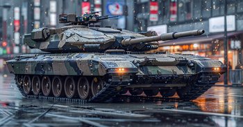 DEFEA 2025: Międzynarodowe Targi Obrony i Bezpieczeństwa w Atenach