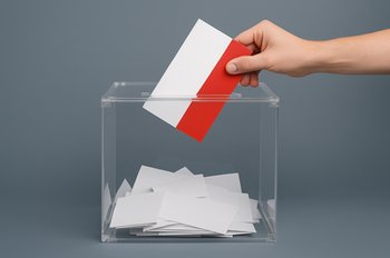 Jak zagłosować w II turze wyborów prezydenckich 2025 w Atenach?