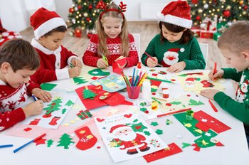 Co robić z dziećmi w Atenach na święta? Atrakcje w Centrum Kultury Stavrosa Niarchosa