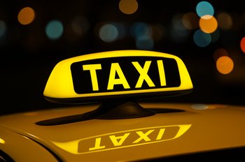 Strajk taksówkarzy w Atenach - 48 godzin bez taksówek (28 - 30 maja 2025)