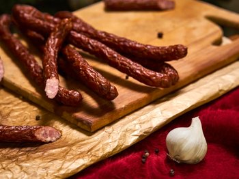 Καμπανόσι: η πολωνική λιχουδιά που κατακτά την Ευρώπη