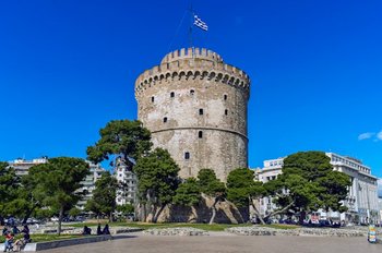 Where to Buy Official White Tower of Thessaloniki Tickets