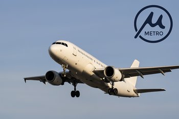 Czy metrem w Salonikach można dojechać do lotniska? Sprawdzamy!