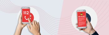System powiadomień 112: kluczowe informacje dla osób przebywających w Grecji w sytuacjach kryzysowych