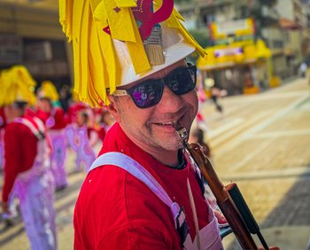 Move Over Rio: Why Greece’s Massive Winter Carnival is Europe’s Best Kept Secret