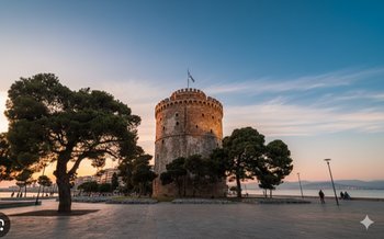 Is the White Tower in Thessaloniki Worth Visiting? Everything You Need to Know