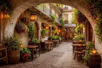 Πού να μείνετε στην Κρακοβία; Οι καλύτερες γειτονιές για τουρίστες (Πλήρης οδηγός)