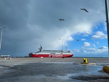 How to Get from Athens Airport to Rafina Port?