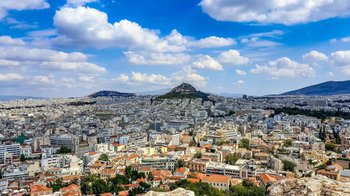 Sunset Over the Acropolis: Why Mount Lycabettus is a Must-See in Athens