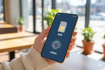 Best Greece eSIM: 5G Ranking & How to Get Cheap Data