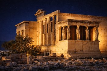 Can You Buy History? The 5,000 EUR Acropolis Experience in 2026