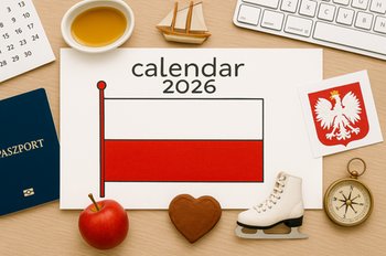 Επίσημες αργίες στην Πολωνία το 2026