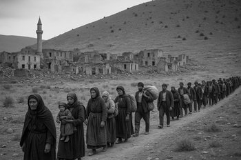 Ludobójstwo Greków Pontyjskich - co wydarzyło się 19 maja 1919 roku?