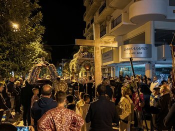 Wielkanoc w Grecji 2025: powody, dla których warto tam być