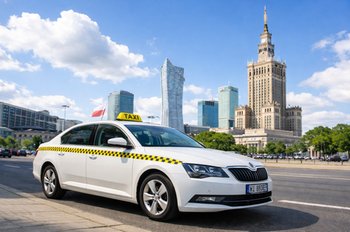 Πόσο κοστίζει ταξί από το αεροδρόμιο της Βαρσοβίας στο κέντρο; Τιμές, χρόνος και όλα όσα πρέπει να γνωρίζετε το 2025/2026