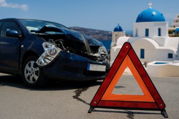 Greccy kierowcy wśród najgorszych w Europie. Dlaczego?