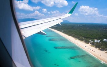 Fly or Ferry in Greece? 2026 Ranking of the Best Greek Airlines