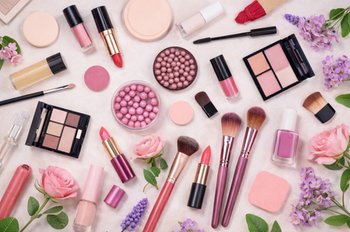 Targi Beauty Greece w Atenach – kosmetyki, makijaż i paznokcie