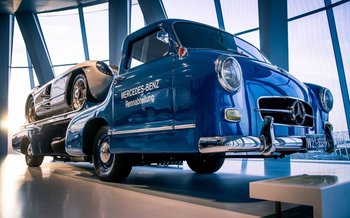 Poznan Motor Show 2025: Η σημαντικότερη έκθεση αυτοκινήτων στην Κεντρο-Ανατολική Ευρώπη