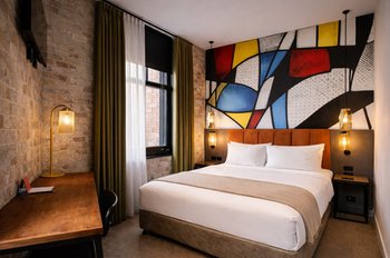 HORECA Greece – Hospitality & Gastronomy Trade Fair in Athens