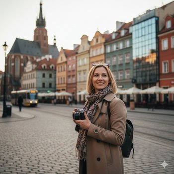 Ταξίδι στην Πολωνία 2026 - City Break, Τιμές, Αξιοθέατα & Πλήρης Οδηγός